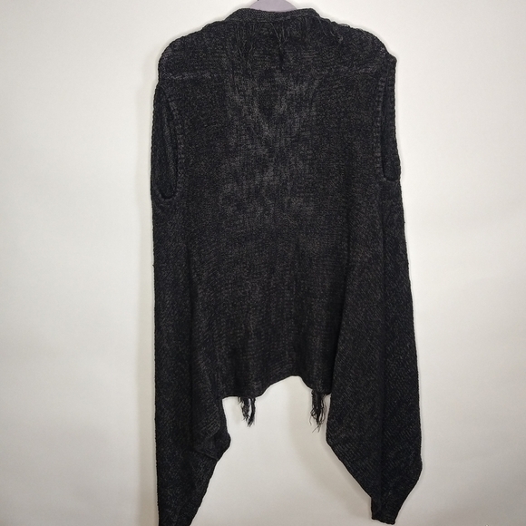 Mossimo Supply Co Cardigan Sweater Sz XXL - Picture 4 of 5